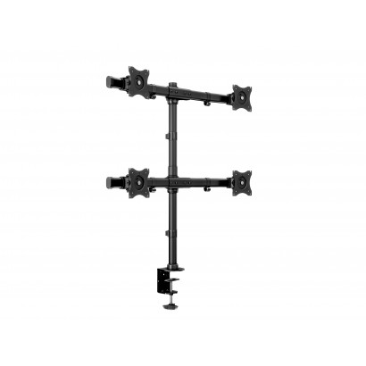 M Deskmount Basic Quad