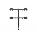 M Deskmount Basic Quad M Deskmount Basic Quad