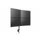 M Deskmount Basic Quad M Deskmount Basic Quad