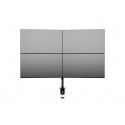 M Deskmount Basic Quad M Deskmount Basic Quad