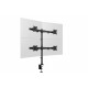 M Deskmount Basic Quad M Deskmount Basic Quad