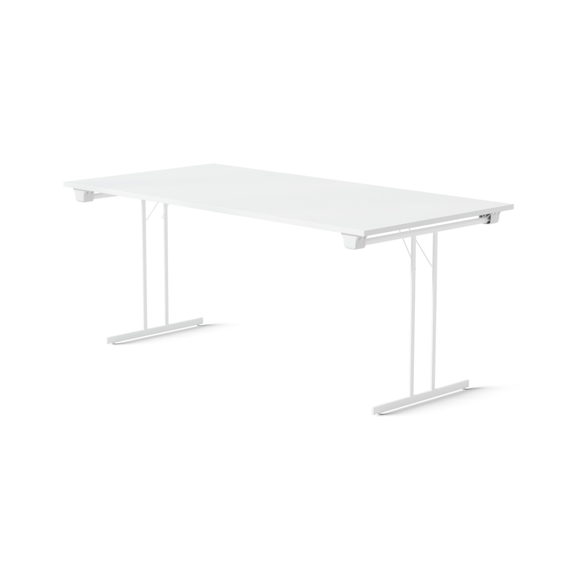 Fällbart bord Dinner Style