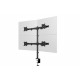 M Deskmount Basic Quad M Deskmount Basic Quad