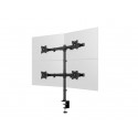 M Deskmount Basic Quad M Deskmount Basic Quad
