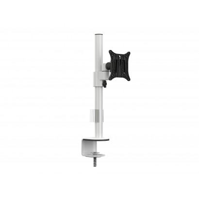 Monitorarm M VESA Deskmount Officeline Single White