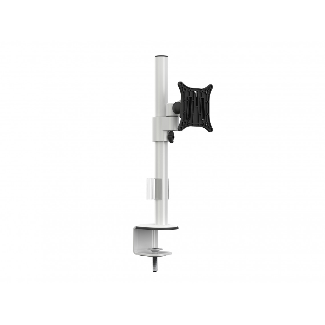 M VESA Deskmount Officeline Single White M VESA Deskmount Officeline Single White