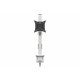 M VESA Deskmount Officeline Single White M VESA Deskmount Officeline Single White