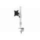 M VESA Deskmount Officeline Single White M VESA Deskmount Officeline Single White