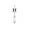 M VESA Deskmount Officeline Single White M VESA Deskmount Officeline Single White