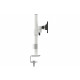 M VESA Deskmount Officeline Single White M VESA Deskmount Officeline Single White