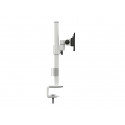 M VESA Deskmount Officeline Single White M VESA Deskmount Officeline Single White