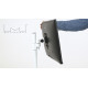 M VESA Deskmount Officeline Single White M VESA Deskmount Officeline Single White