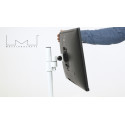 M VESA Deskmount Officeline Single White M VESA Deskmount Officeline Single White