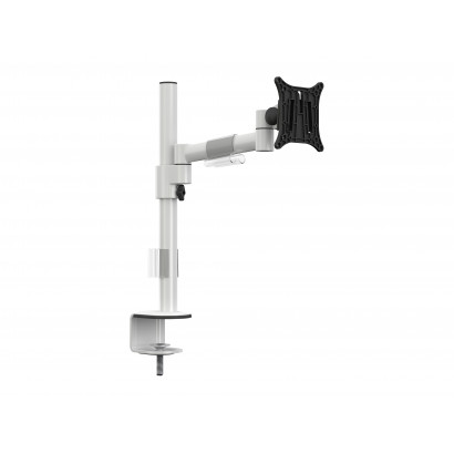 Monitorarm M VESA Deskmount Officeline Single I White