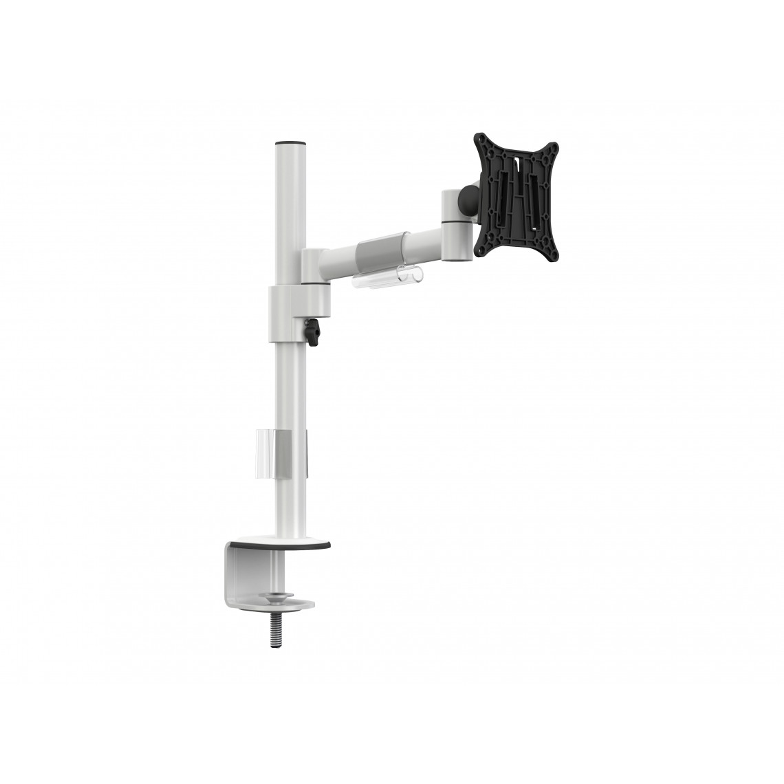 M VESA Deskmount Officeline Single I White M VESA Deskmount Officeline Single I White