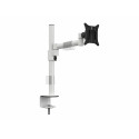 M VESA Deskmount Officeline Single I White M VESA Deskmount Officeline Single I White