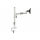 M VESA Deskmount Officeline Single I White M VESA Deskmount Officeline Single I White