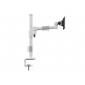 M VESA Deskmount Officeline Single I White M VESA Deskmount Officeline Single I White