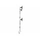 M VESA Deskmount Officeline Quad White M VESA Deskmount Officeline Quad White