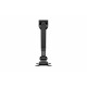 M VESA Gas Lift Arm Desk or Wall Basic Black M VESA Gas Lift Arm Desk or Wall Basic Black