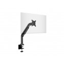 M VESA Gas Lift Arm Desk or Wall Basic Black M VESA Gas Lift Arm Desk or Wall Basic Black
