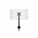 M VESA Gas Lift Arm Desk or Wall Basic Black M VESA Gas Lift Arm Desk or Wall Basic Black
