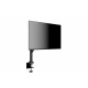 M VESA Gas Lift Arm Desk or Wall Basic Black M VESA Gas Lift Arm Desk or Wall Basic Black