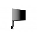 M VESA Gas Lift Arm Desk or Wall Basic Black M VESA Gas Lift Arm Desk or Wall Basic Black