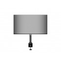 M VESA Gas Lift Arm Desk or Wall Basic Black M VESA Gas Lift Arm Desk or Wall Basic Black