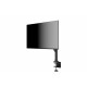 M VESA Gas Lift Arm Desk or Wall Basic Black M VESA Gas Lift Arm Desk or Wall Basic Black
