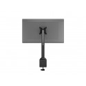 M VESA Gas Lift Arm Desk or Wall Basic Black M VESA Gas Lift Arm Desk or Wall Basic Black
