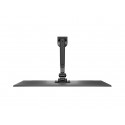 M VESA Gas Lift Arm Desk or Wall Basic Black M VESA Gas Lift Arm Desk or Wall Basic Black