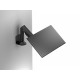 M VESA Gas Lift Arm Desk or Wall Basic Black M VESA Gas Lift Arm Desk or Wall Basic Black
