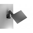 M VESA Gas Lift Arm Desk or Wall Basic Black M VESA Gas Lift Arm Desk or Wall Basic Black