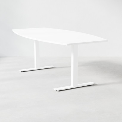 Konferensbord Agenda