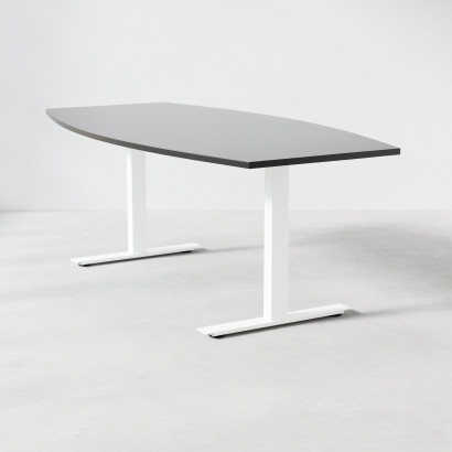 Konferensbord Agenda