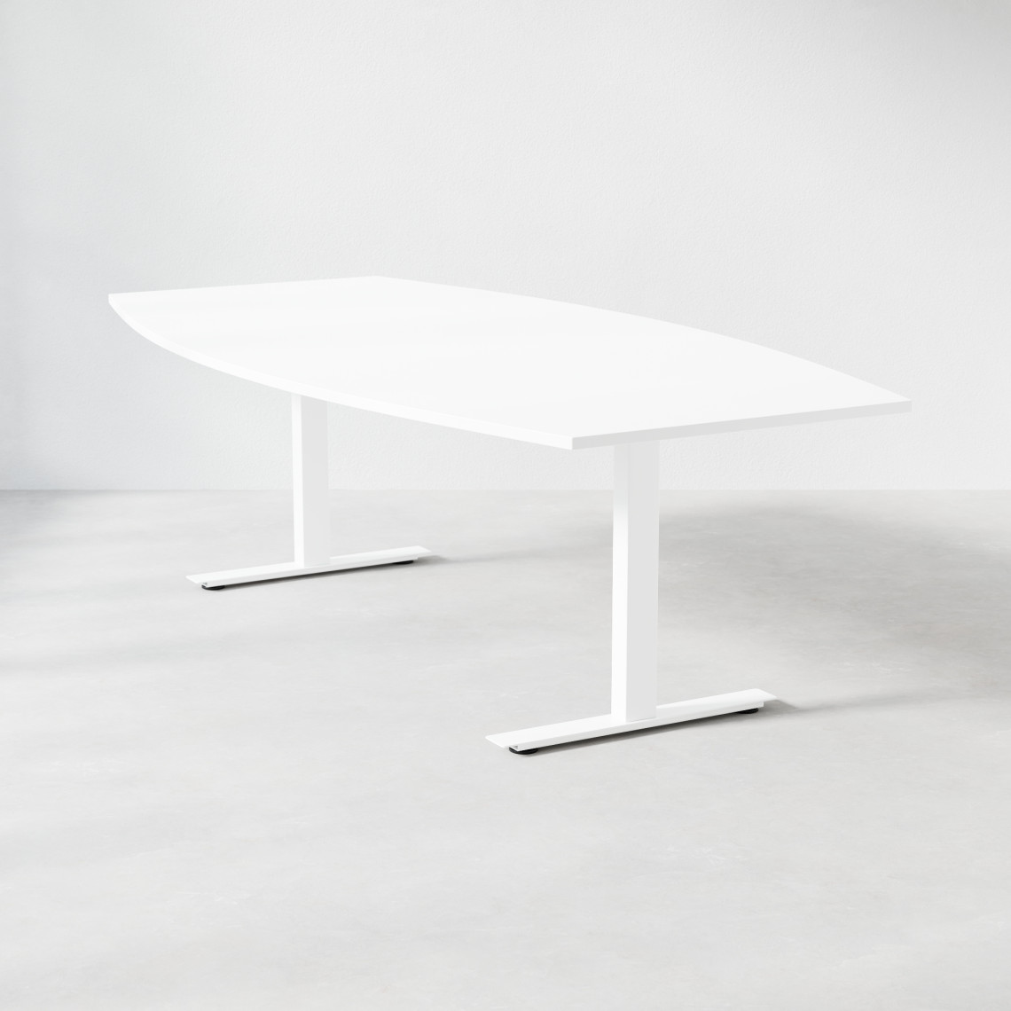 Konferensbord Agenda