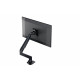 M VESA Gas Lift Arm Single Black M VESA Gas Lift Arm Single Black