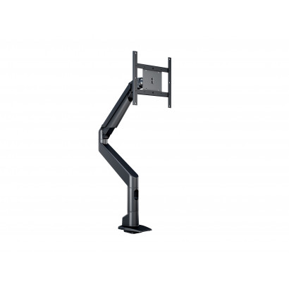 Monitorarm M VESA Gas Lift XL Single Black