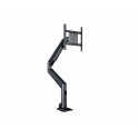 M VESA Gas Lift XL Single Black M VESA Gas Lift XL Single Black