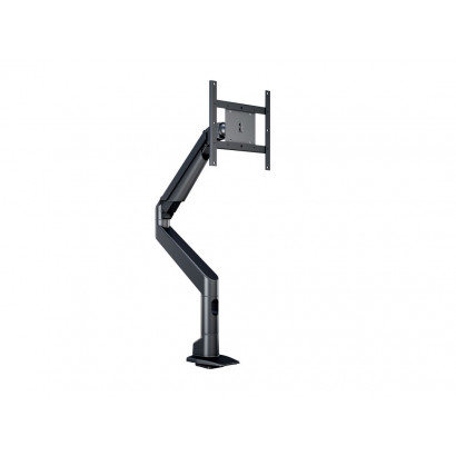 Monitorarm M VESA Gas Lift XL Single Black
