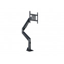 M VESA Gas Lift XL Single Black M VESA Gas Lift XL Single Black