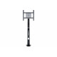 M VESA Gas Lift XL Single Black M VESA Gas Lift XL Single Black