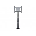 M VESA Gas Lift XL Single Black M VESA Gas Lift XL Single Black