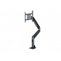 M VESA Gas Lift XL Single Black M VESA Gas Lift XL Single Black
