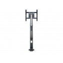 M VESA Gas Lift XL Single Black M VESA Gas Lift XL Single Black