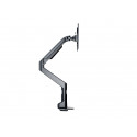 M VESA Gas Lift XL Single Black M VESA Gas Lift XL Single Black