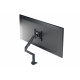 M VESA Gas Lift XL Single Black M VESA Gas Lift XL Single Black
