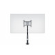 M VESA Gas Lift XL Single Black M VESA Gas Lift XL Single Black
