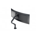 M VESA Gas Lift XL Single Black M VESA Gas Lift XL Single Black